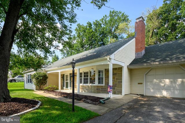 12128 LONG RIDGE LN, Bowie, MD 20715