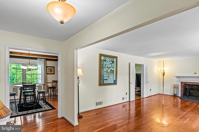 12128 LONG RIDGE LN, Bowie, MD 20715