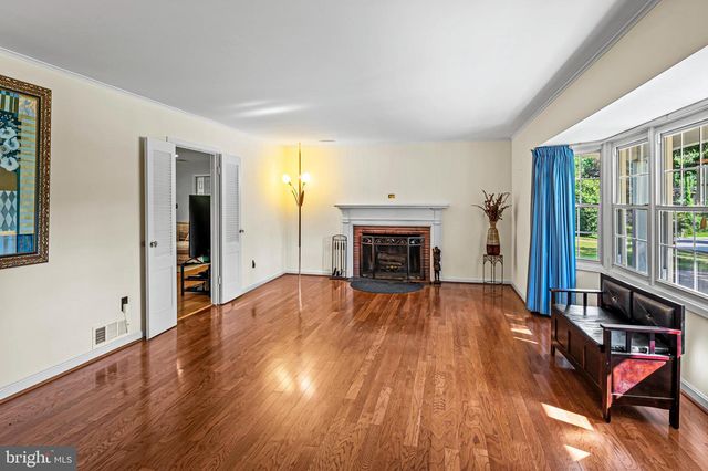 12128 LONG RIDGE LN, Bowie, MD 20715