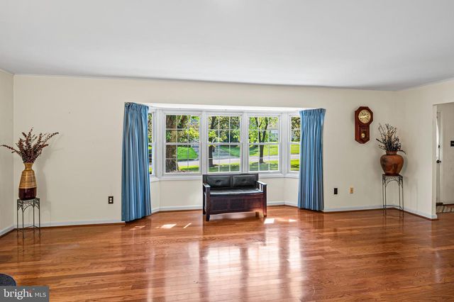 12128 LONG RIDGE LN, Bowie, MD 20715