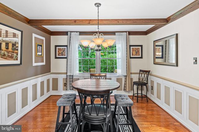 12128 LONG RIDGE LN, Bowie, MD 20715