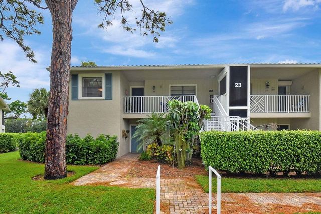 23 Westgate Lane B, Boynton Beach, FL 33436