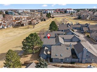 2512 S Worchester Ct C, Aurora, CO 80014