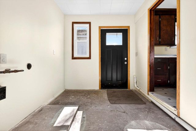 314 EAGLE STREET, Seymour, WI 54165