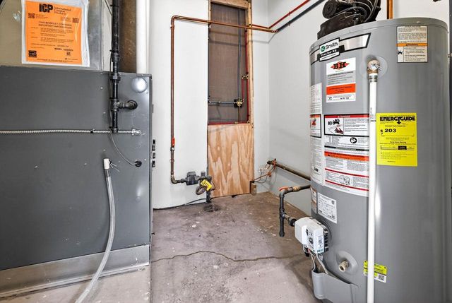 314 EAGLE STREET, Seymour, WI 54165