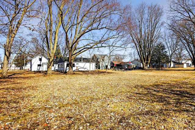 314 EAGLE STREET, Seymour, WI 54165