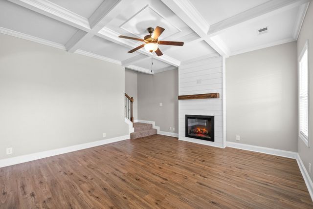 1236 Winterset Dr, Clarksville, TN 37040