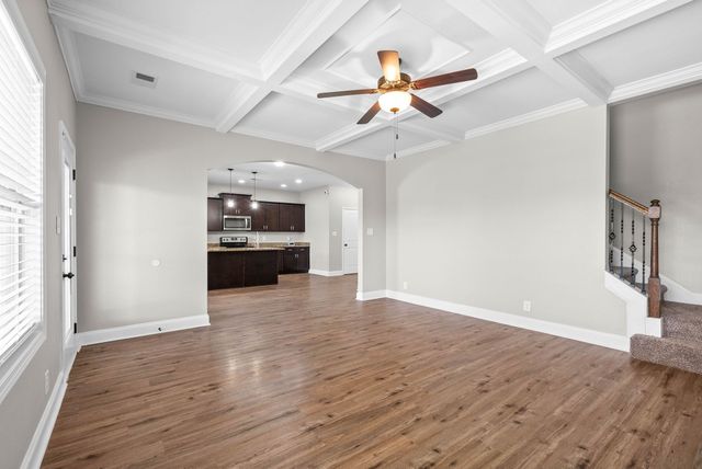 1236 Winterset Dr, Clarksville, TN 37040