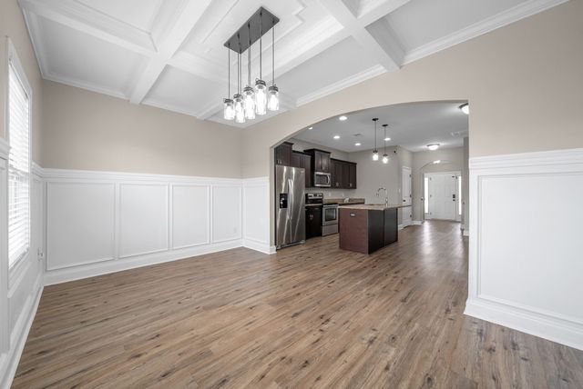 1236 Winterset Dr, Clarksville, TN 37040