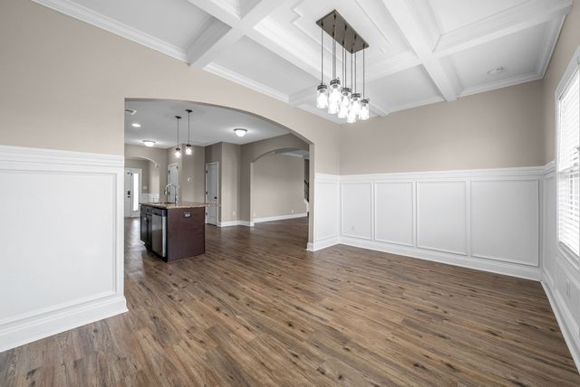 1236 Winterset Dr, Clarksville, TN 37040