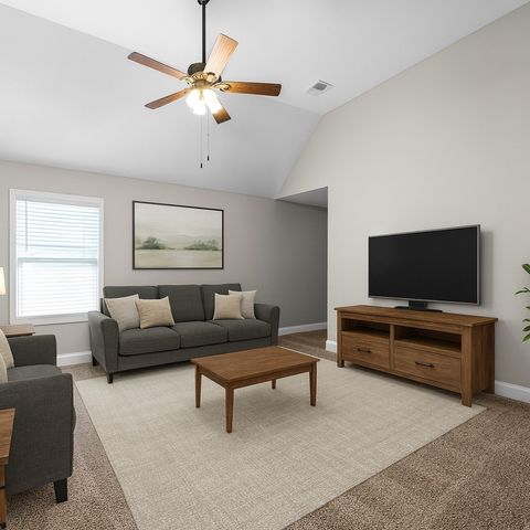 1236 Winterset Dr, Clarksville, TN 37040