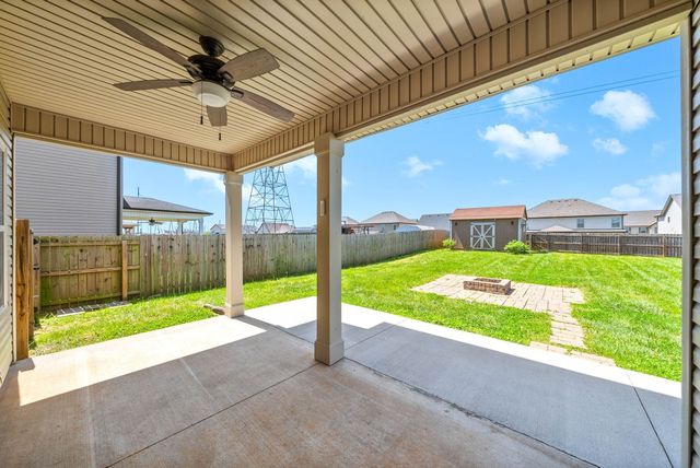1236 Winterset Dr, Clarksville, TN 37040