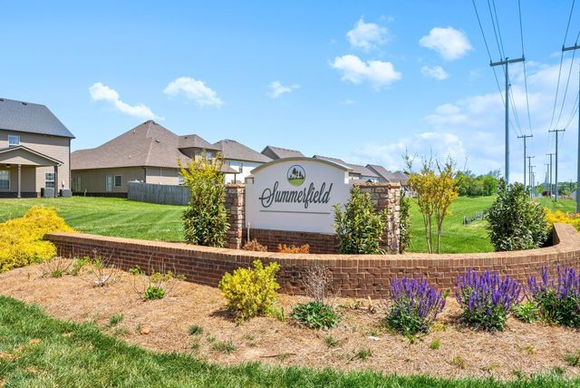 1236 Winterset Dr, Clarksville, TN 37040