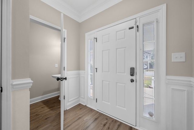 1236 Winterset Dr, Clarksville, TN 37040