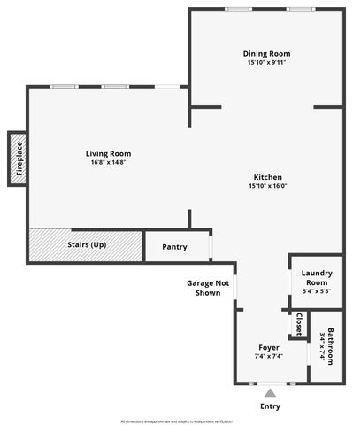 1236 Winterset Dr, Clarksville, TN 37040