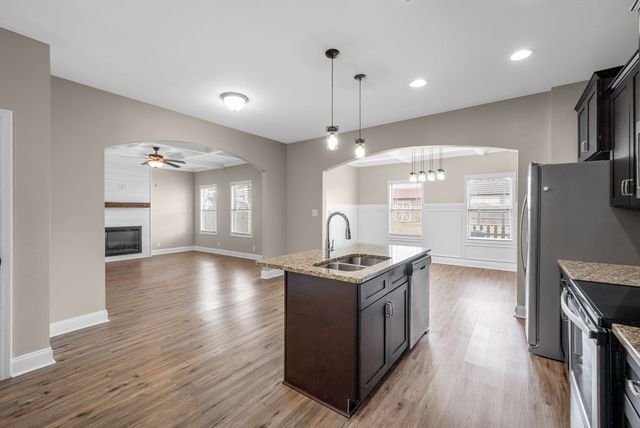 1236 Winterset Dr, Clarksville, TN 37040