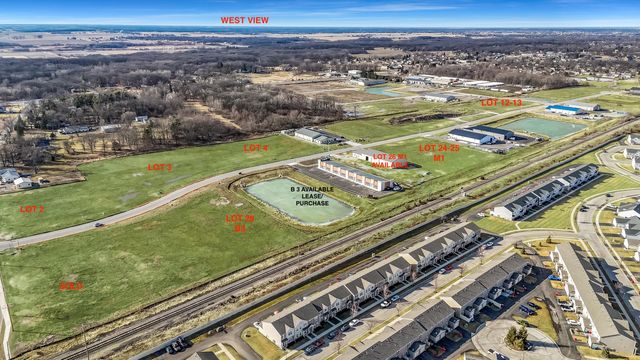 13950 Alexander Street, Cedar Lake, IN 46303