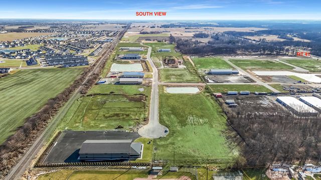 13950 Alexander Street, Cedar Lake, IN 46303