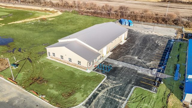 13950 Alexander Street, Cedar Lake, IN 46303