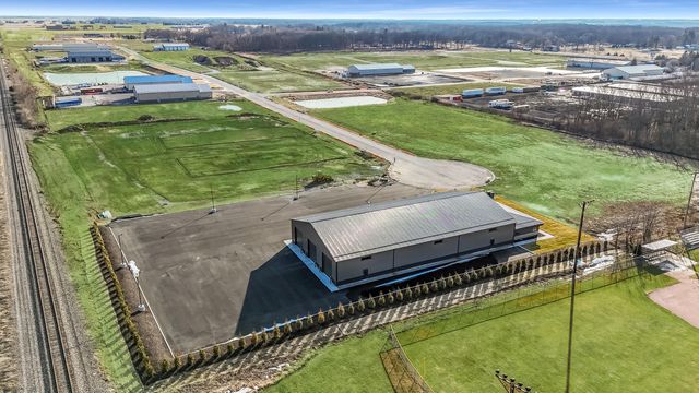 13950 Alexander Street, Cedar Lake, IN 46303