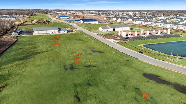 13950 Alexander Street, Cedar Lake, IN 46303