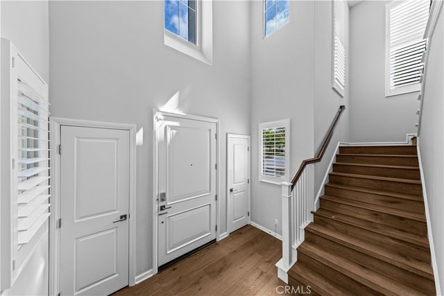 166 Frontier, Irvine, CA 92620