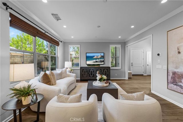 166 Frontier, Irvine, CA 92620
