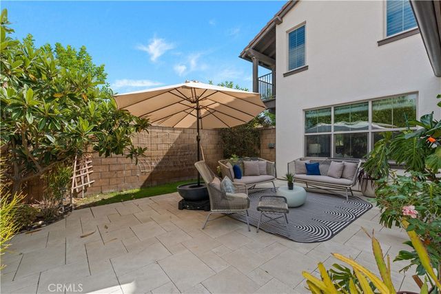 166 Frontier, Irvine, CA 92620