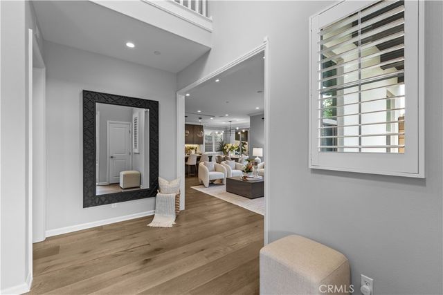 166 Frontier, Irvine, CA 92620