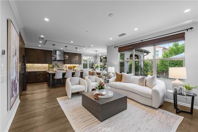 166 Frontier, Irvine, CA 92620
