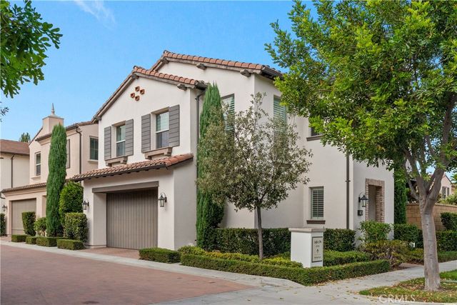166 Frontier, Irvine, CA 92620