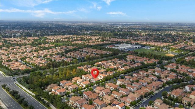 166 Frontier, Irvine, CA 92620