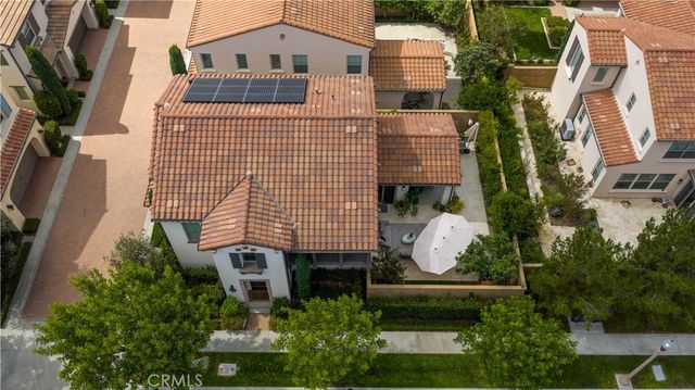 166 Frontier, Irvine, CA 92620