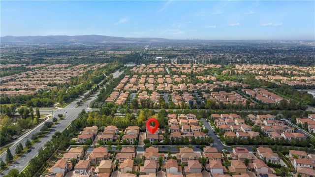 166 Frontier, Irvine, CA 92620