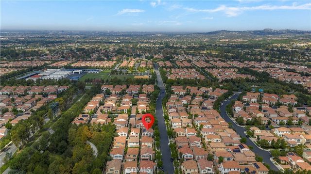 166 Frontier, Irvine, CA 92620