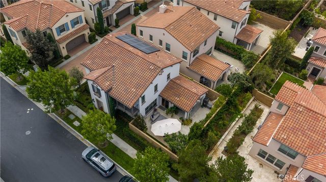 166 Frontier, Irvine, CA 92620