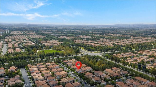 166 Frontier, Irvine, CA 92620