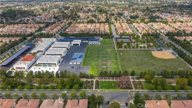 166 Frontier, Irvine, CA 92620