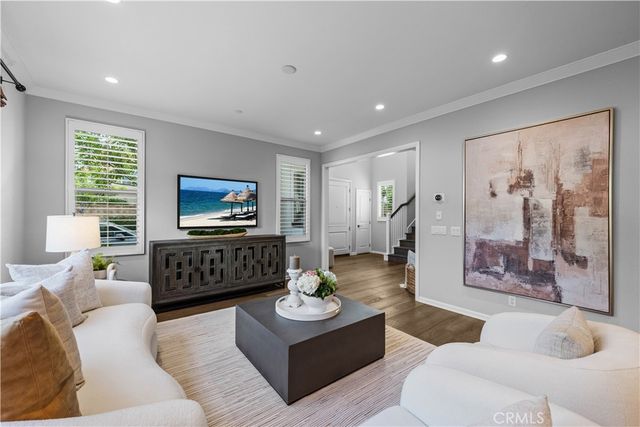 166 Frontier, Irvine, CA 92620