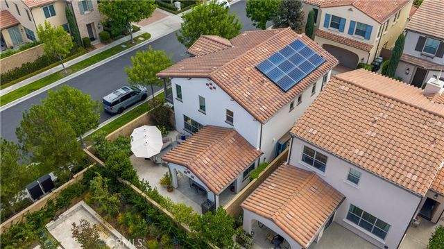 166 Frontier, Irvine, CA 92620