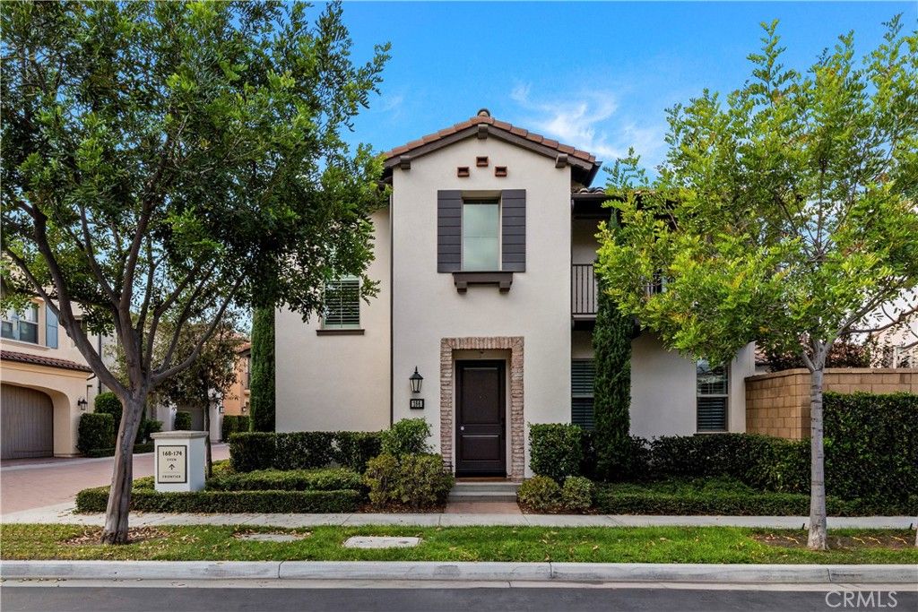 166 Frontier, Irvine, CA 92620