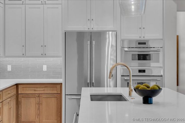 1207 N 71st Place, Broken Arrow, OK 74014