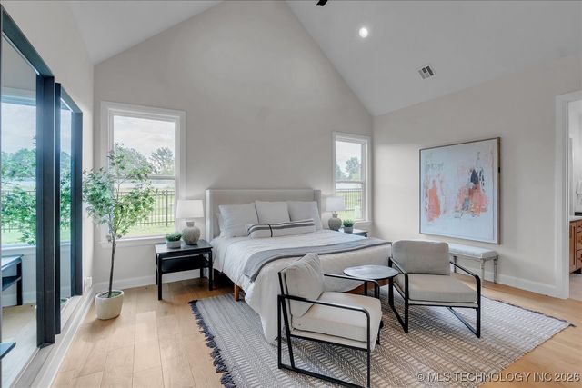 1207 N 71st Place, Broken Arrow, OK 74014