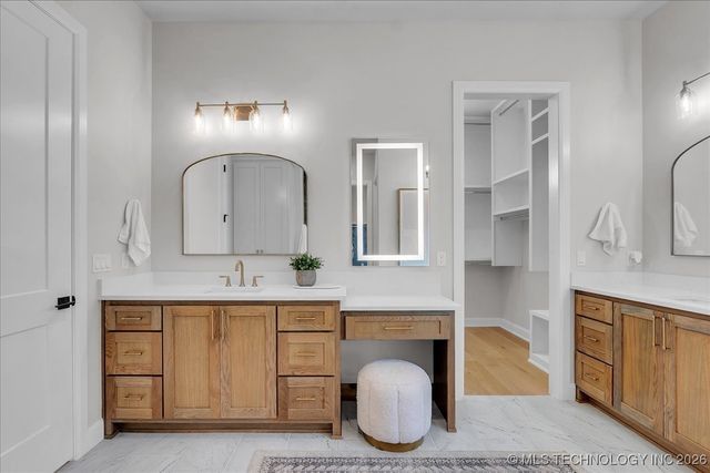 1207 N 71st Place, Broken Arrow, OK 74014