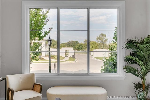 1207 N 71st Place, Broken Arrow, OK 74014