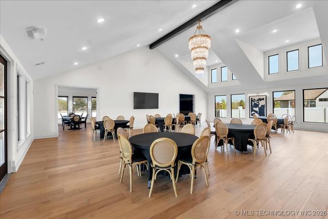 1207 N 71st Place, Broken Arrow, OK 74014