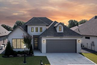 1207 N 71st Place, Broken Arrow, OK 74014