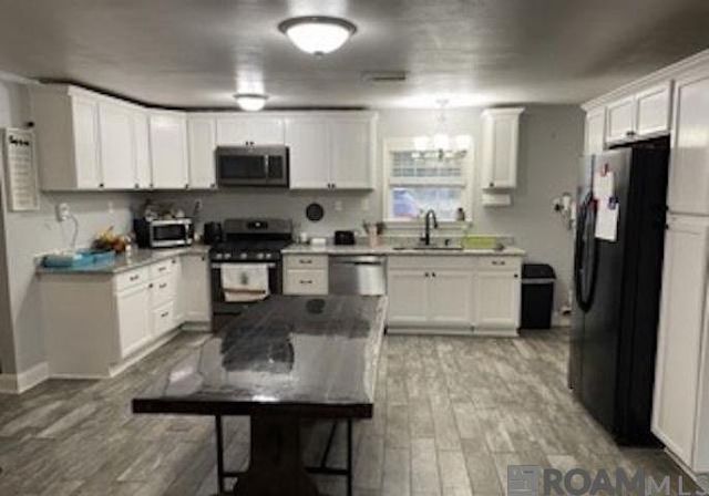 19077 Willie Ln, Livingston, LA 70754