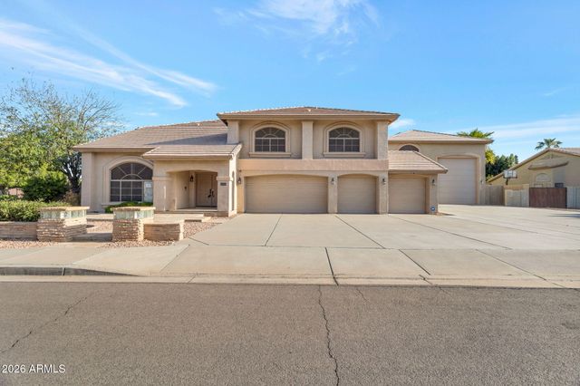 8145 W CAMINO DE ORO --, Peoria, AZ 85383
