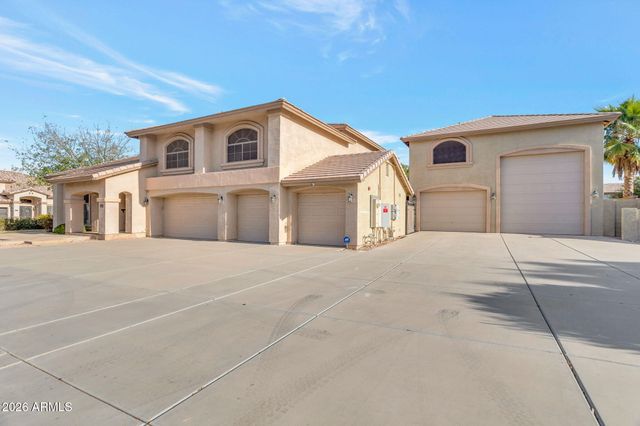 8145 W CAMINO DE ORO --, Peoria, AZ 85383